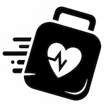 portable AED